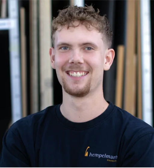 Tom Kleinmann