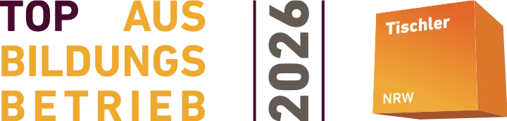 TOP Ausbildungsbetrieb 2023